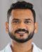 Tabish Khan cricketer