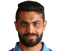Ravindra Jadeja cricketer