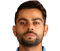 Virat Kohli cricketer