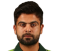 Ahmed Shehzad cricketer
