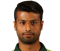 Ehsan Adil cricketer