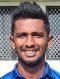 Saminda Fernando cricketer