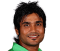 Zunaed Siddique cricketer
