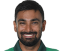 Litton Das cricketer