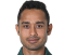 Mohammad Mithun cricketer