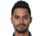 Dhananjaya de Silva cricketer