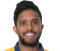 Kusal Mendis cricketer