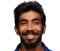 Jasprit Bumrah cricketer