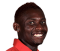 Chris Mpofu cricketer