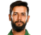 Imad Wasim cricketer