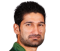 Sohail Tanvir cricketer
