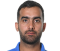 Hashmatullah Shahidi cricketer