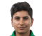 Nida Dar cricketer