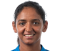 Harmanpreet Kaur cricketer