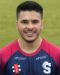 Ricardo Vasconcelos cricketer