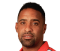 Janeiro Tucker cricketer