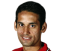 Barry Seebaran cricketer