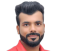 Navneet Dhaliwal cricketer