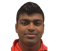Srimantha Wijeyeratne cricketer