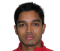 Trevin Bastiampillai cricketer