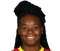 Aaliyah Alleyne cricketer