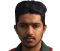 Aqib Ilyas cricketer