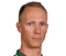 Rassie van der Dussen cricketer