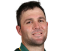 JJ Smuts cricketer