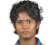 Hansima Karunaratne cricketer