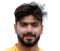 Hussain Talat cricketer