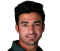 Zafar Gohar cricketer