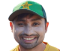Danish Aziz cricketer