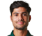 Qasim Akram cricketer