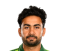 Khushdil Shah cricketer