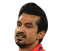 Umaid Asif cricketer