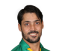 Anwar Ali cricketer