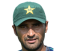 Bilal Asif cricketer