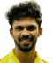 Ruturaj Gaikwad cricketer