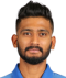Khaleel Ahmed cricketer