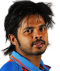 Sreesanth cricketer