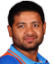 Piyush Chawla cricketer