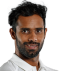 Hanuma Vihari cricketer