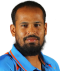Yusuf Pathan cricketer