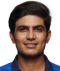 Shubman Gill cricketer