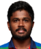 Sanju Samson cricketer