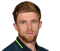 David Willey cricketer