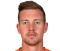 Jake Ball cricketer
