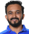 Kedar Jadhav cricketer