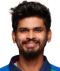 Shreyas Iyer cricketer