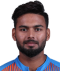Rishabh Pant cricketer
